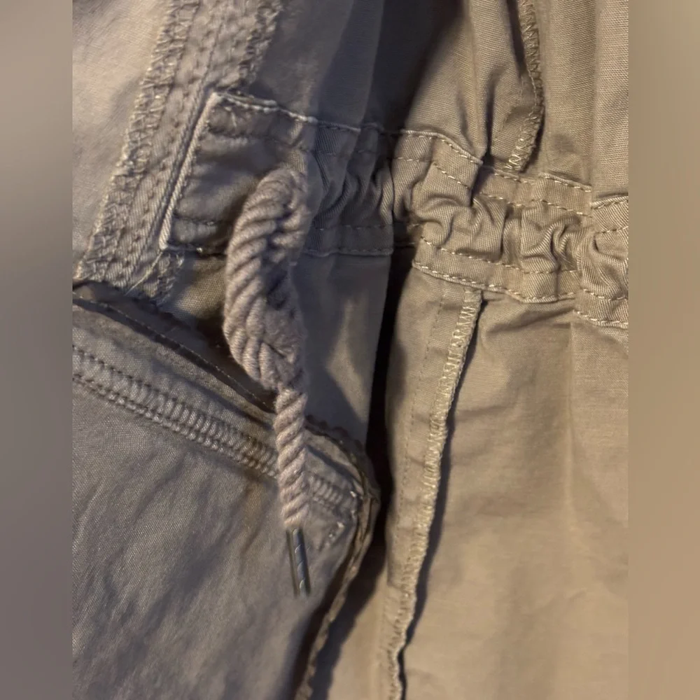 Express Women's Olive Green Jacket Small‎